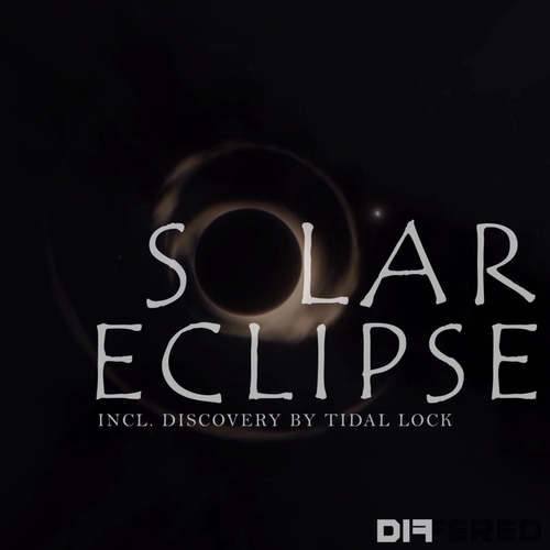 Tidal Lock - Solar Eclipse [D054]
